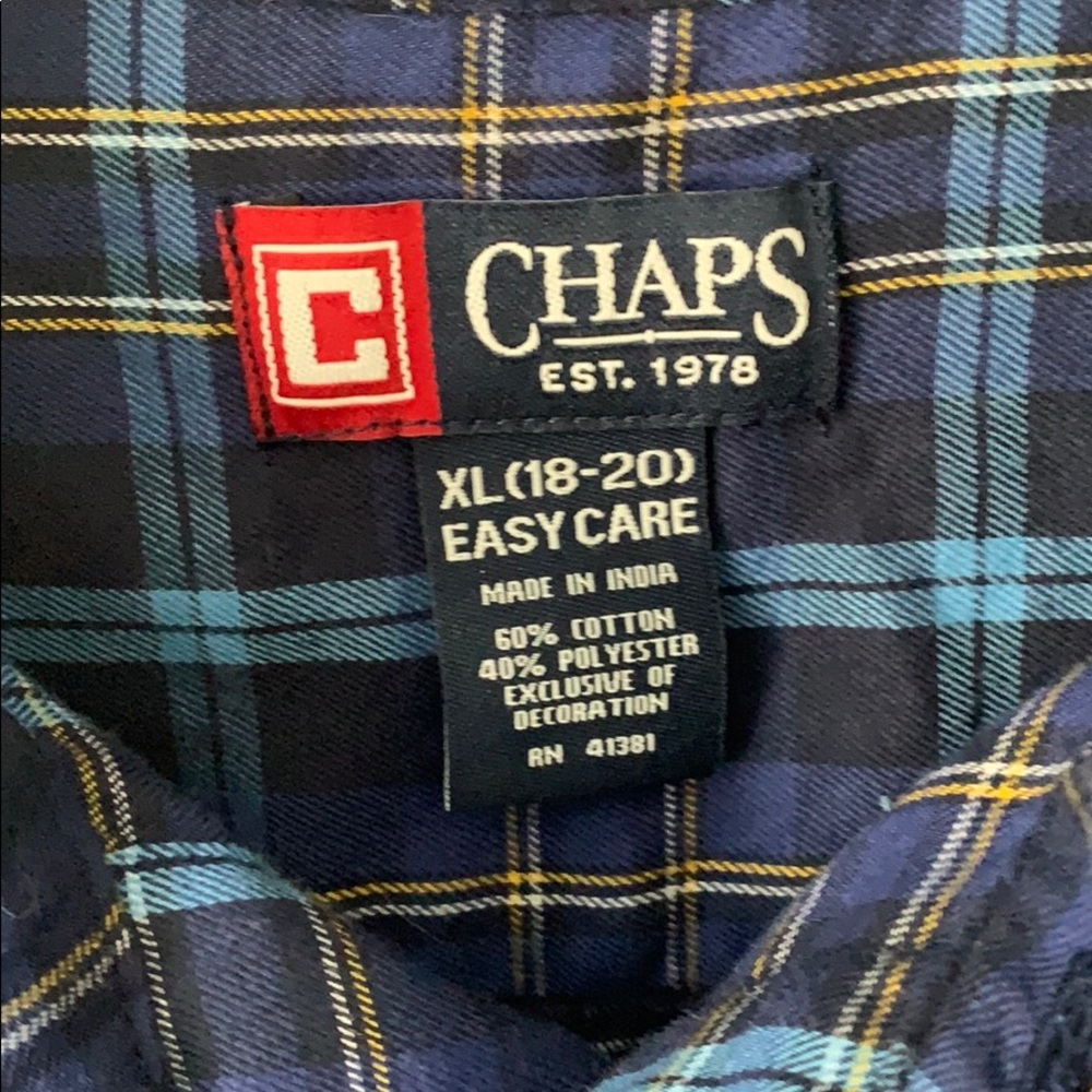 POLO SHIRT - Picture 2 of 3
